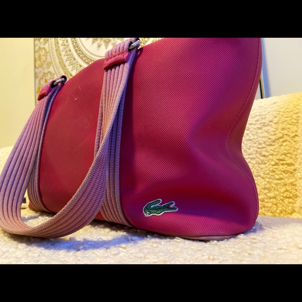 Lacoste Bag